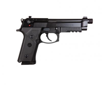 Pistola semiautomatica cal. 9x21 IMI modello M9A3 Black P. Beretta