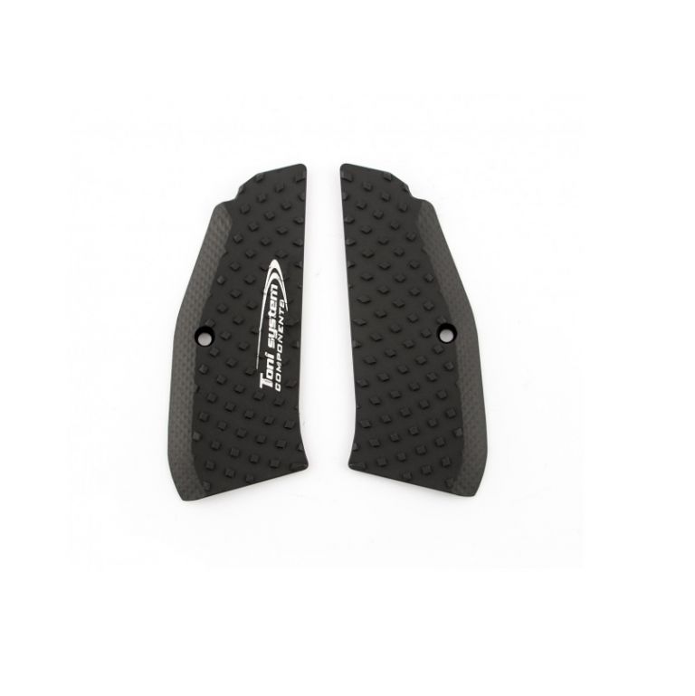 Guancette Vibram lunghe per CZ Shadow/Tactical Sport 75 SP01