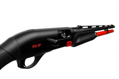 Fucile semiautomatico M2 SP- Speed Performance calibro 12 Benelli