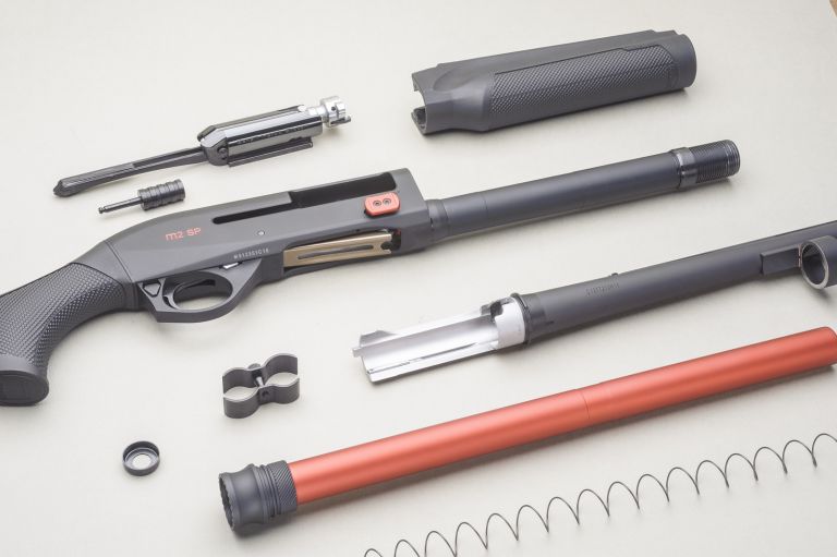 Fucile semiautomatico M2 SP- Speed Performance calibro 12