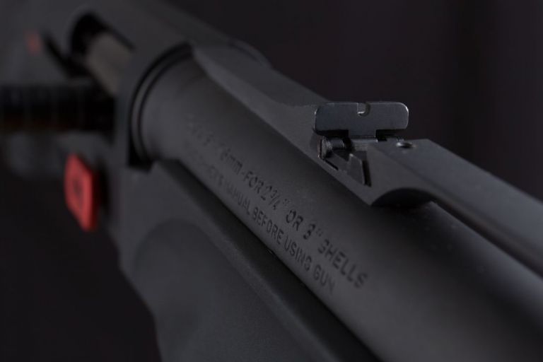 Fucile semiautomatico M2 SP- Speed Performance calibro 12