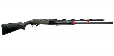 Fucile a pompa Nova Speed calibro 12 Benelli