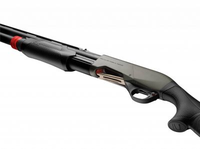 Fucile a pompa Nova Speed calibro 12 Benelli