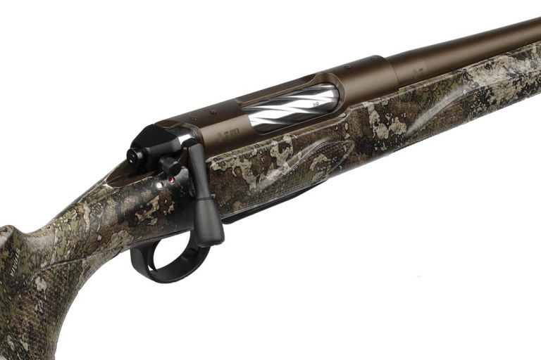 Carabina Bolt Action Horizon Elite Strata calibro 223 RM