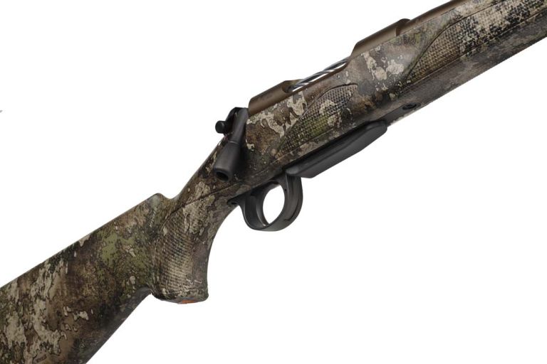 Carabina Bolt Action Horizon Elite Strata calibro 223 RM