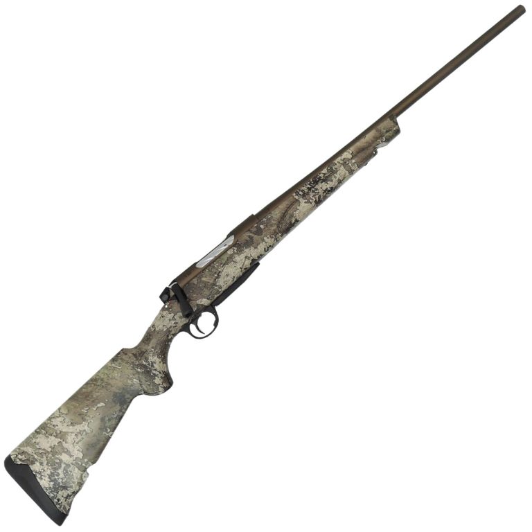 Carabina Bolt Action Horizon Elite Strata calibro 223 RM