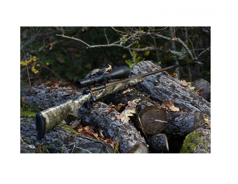 Carabina Bolt Action Horizon Elite Strata calibro 223 RM