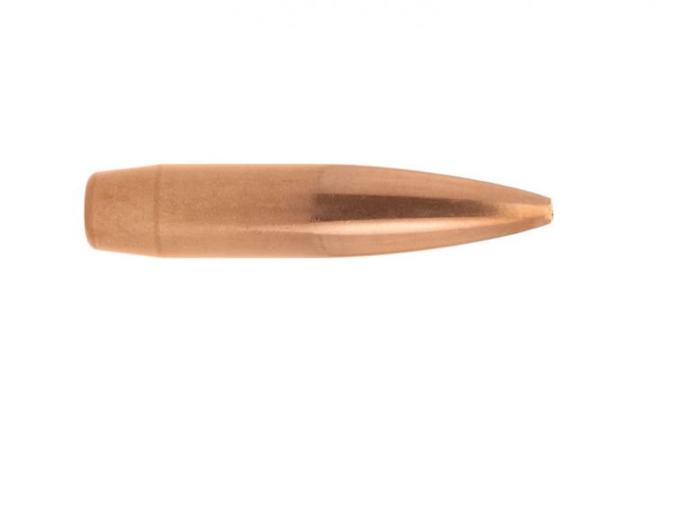 Palle OTM scenar calibro 6,5  123 grani confezione da 100 pz