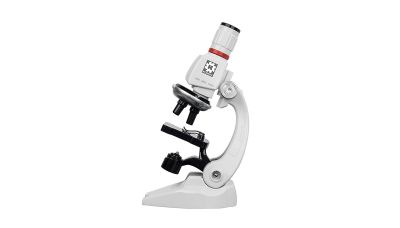 Microscopio Konustudy-5 100X-400X-1200X Konus