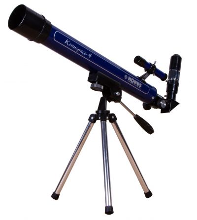 Telescopio rifrattore Konuspace-4 100x Konus