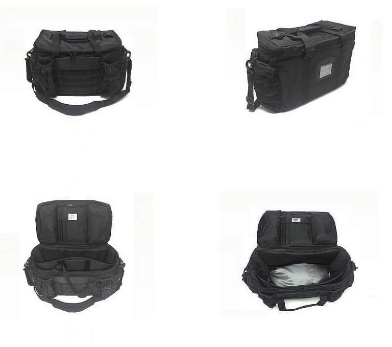 Borsa Tattica per tiro dinamico Borsone tactical da tiro