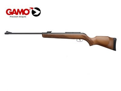 Carabina ad aria compressa Hunter 440 cal. 4,5 Gamo