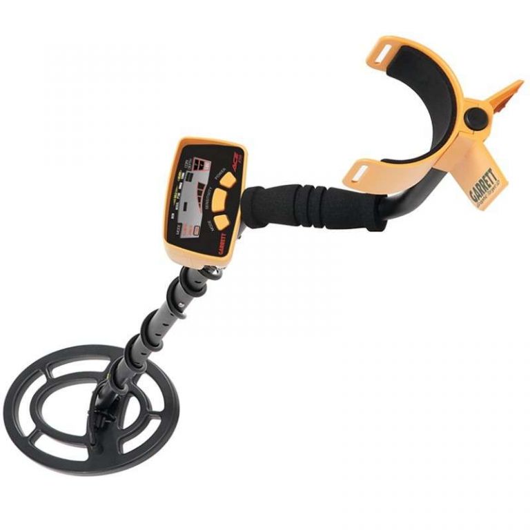 NOLEGGIO Metal detector  ACE 150 cerca metalli metaldetector