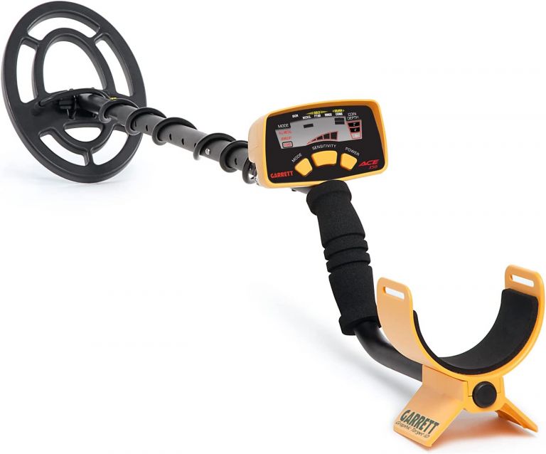 NOLEGGIO Metal detector  ACE 150 cerca metalli metaldetector