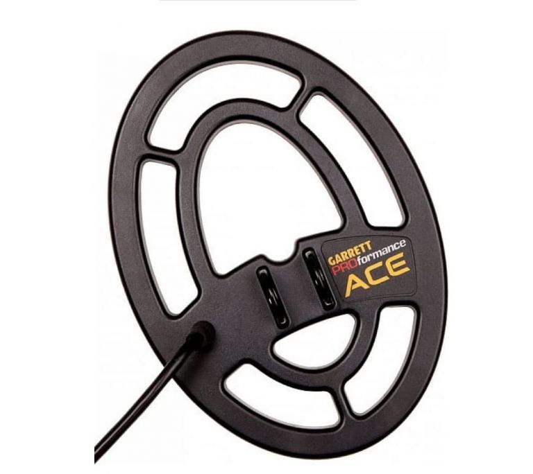 NOLEGGIO Metal detector  ACE 150 cerca metalli metaldetector