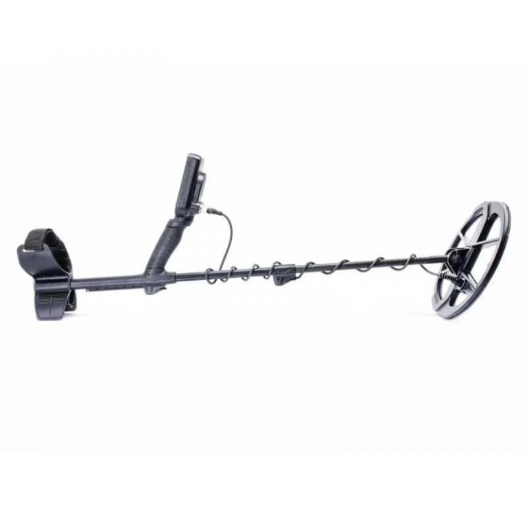 Metal Detector modello Legend WHP Pro Pack