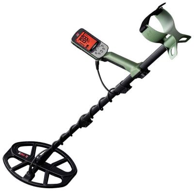 Metal Detector cerca metalli Minelab X-Terra Pro Minelab