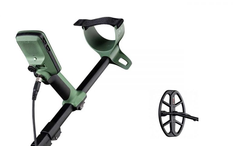 Metal Detector cerca metalli Minelab X-Terra Pro
