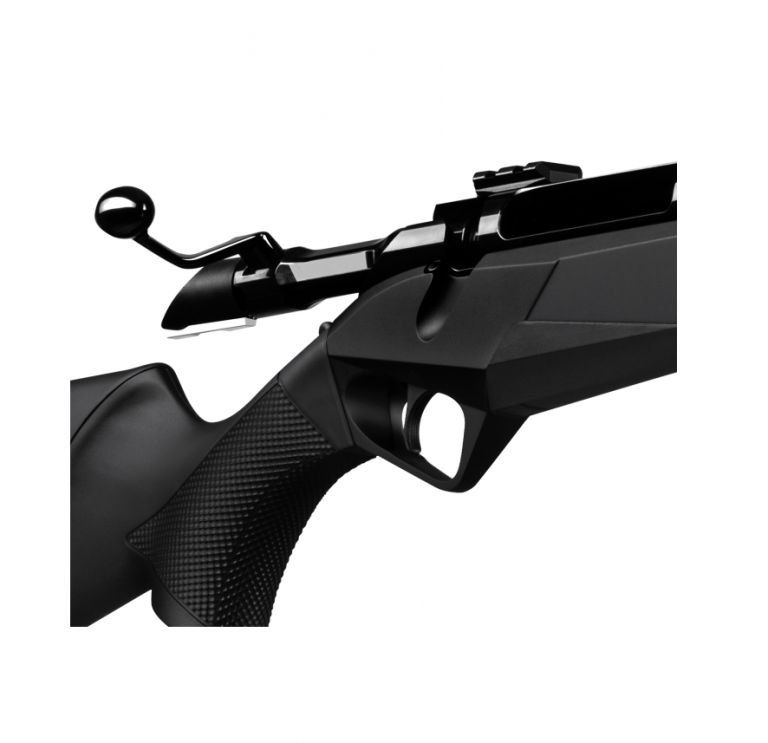 Carabina bolt action modello Lupo Calibro 308 Winchester