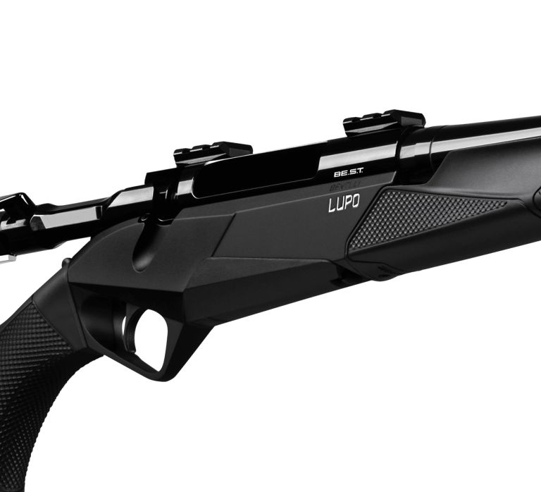 Carabina bolt action modello Lupo Calibro 308 Winchester