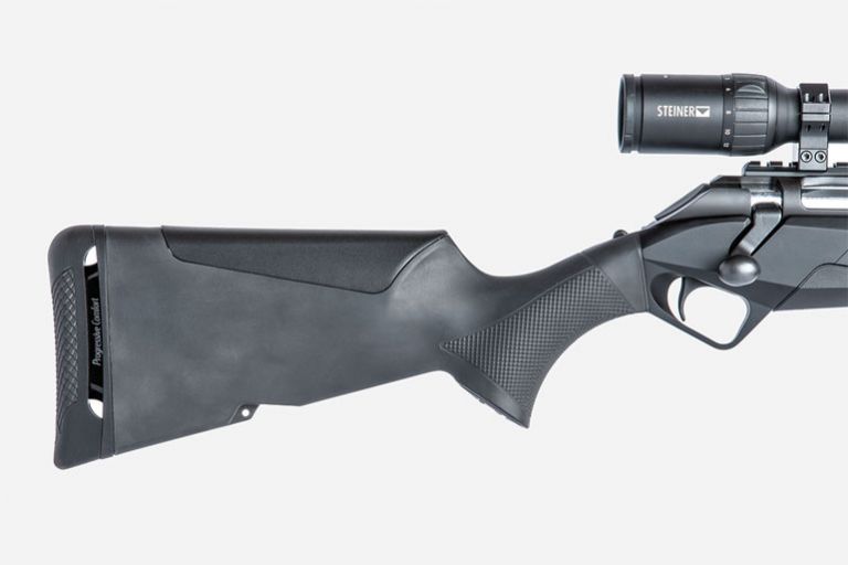Carabina bolt action modello Lupo Calibro 308 Winchester
