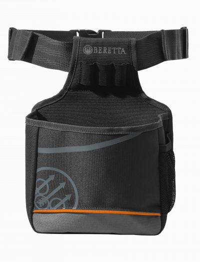 Marsupio porta cartucce per tiro  modello Uniform PRO Evo Black P. Beretta