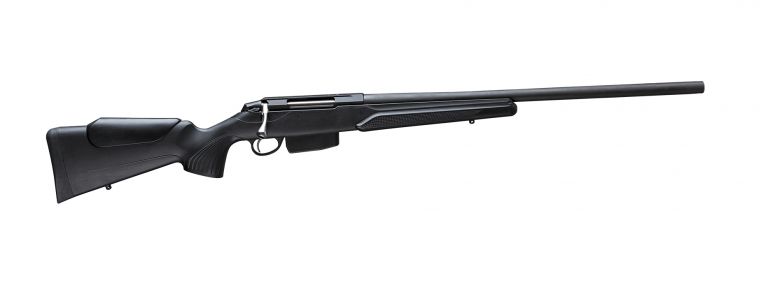 Carabina bolt action t3x varmint dx in cal. 308 winchester con stecher