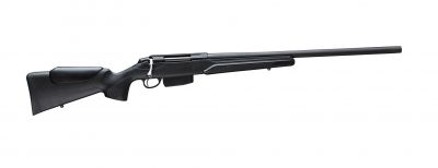 Carabina bolt action t3x varmint dx in cal. 308 winchester con stecher Tikka