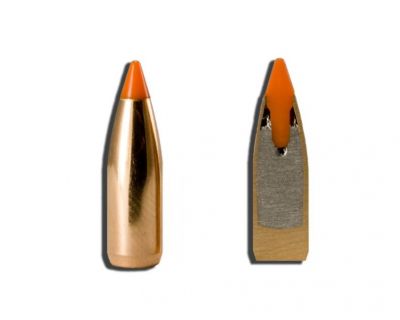 Palle BALLISTIC TIP cal.224 60gr. codice 34992 Nosler