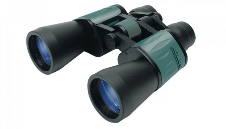 Binocolo ad alta luminosità modello New Zoom 10-30x60 cod.