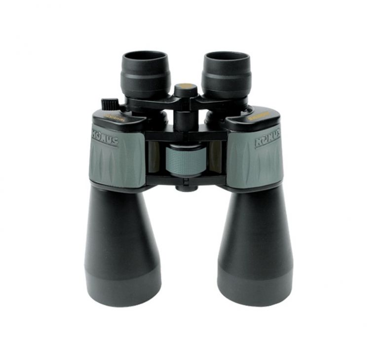 Binocolo ad alta luminosità modello New Zoom 10-30x60 cod.