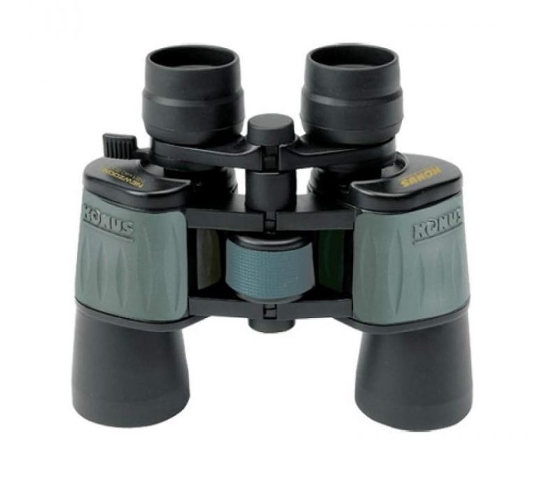 Binocolo ad alta luminosità modello New Zoom 8-24x50