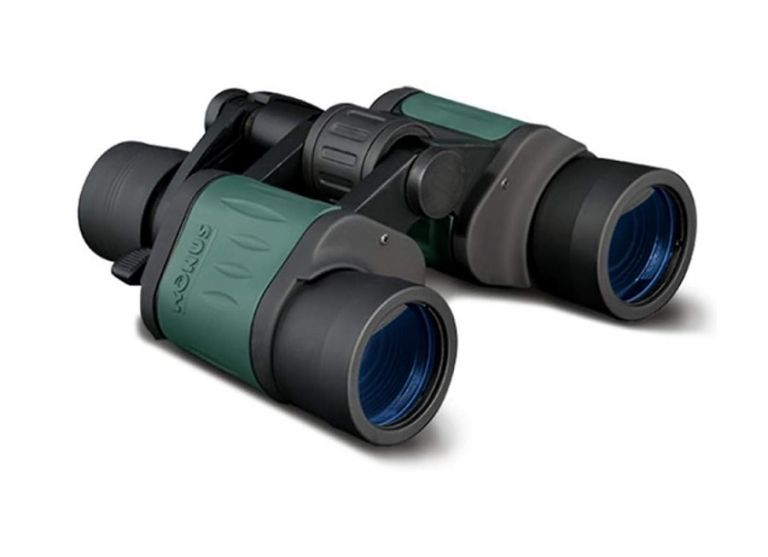 Binocolo ad alta luminosità modello New Zoom 8-24x50
