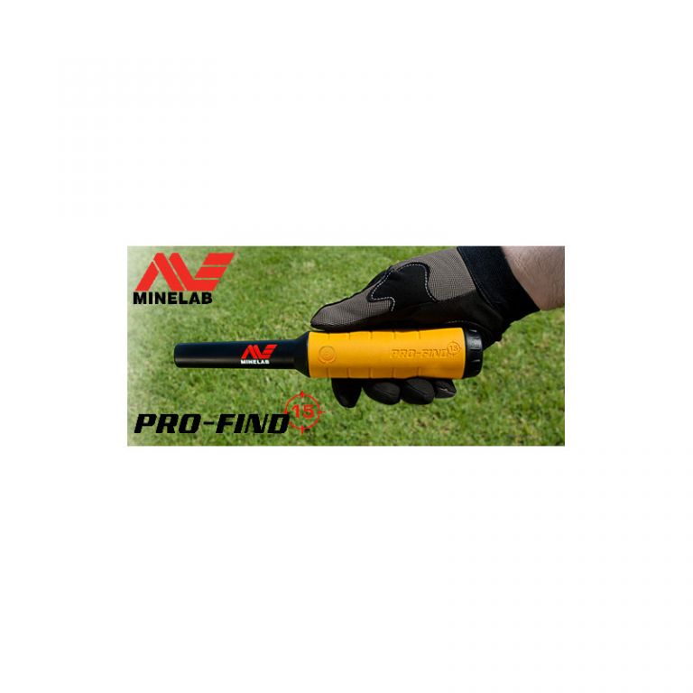 Metal detector cerca metalli VANQUISH 440 in promozione