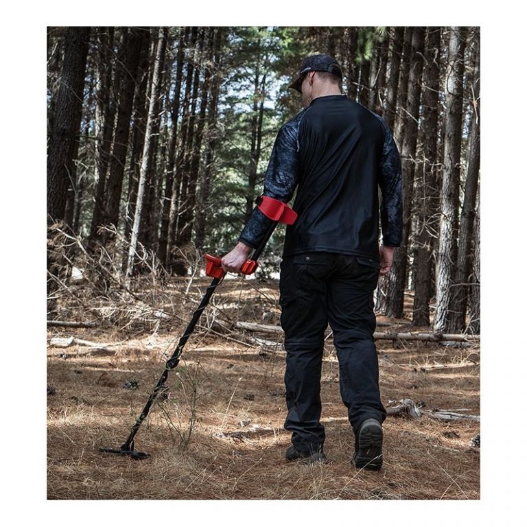 Metal detector cerca metalli VANQUISH 440 in promozione