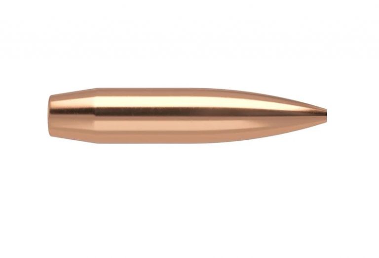PALLE NOSLER COMPETITION 264"  CAL. 6.5   140 GRANI HPBT