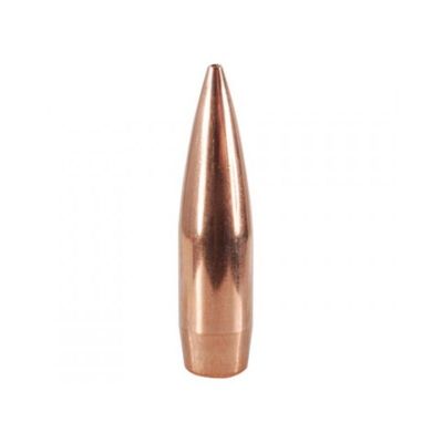 Palle cal. 30 (.308 - 7,85) 7,62 ogive  per 308 - 30/06 e similari180 grani FMJ Sellier & Bellot