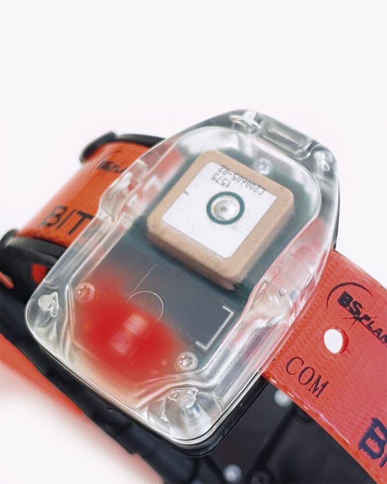 Kit MITO 5100 + collare beeper satellitare GPS per cani da caccia + BS PLANET 103 LEGEND localizzatore satellitare GPS per cani da caccia