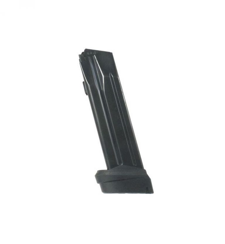 CARICATORE MAGGIORATO DA 19 COLPI 9mm  SERIE APX FS