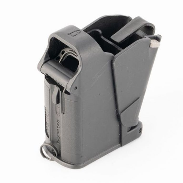 ATTREZZO CARICA CARICATORE  CARICHINO - "MAGLULA" PISTOL MAG 9mm to 45ACP