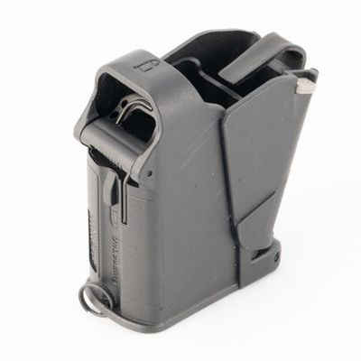 ATTREZZO CARICA CARICATORE  CARICHINO - "MAGLULA" PISTOL MAG 9mm to 45ACP MAGLULA