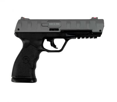 Pistola marcatore co2 modello Bravo 5.28 cal. .50 PAINT BALL LTL by Chiappa Firearms