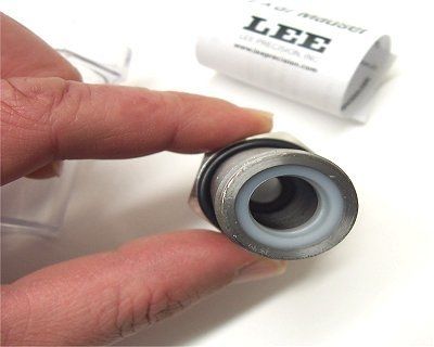 Lee die accorciamento bossolo 30/06. 90291 rifle cartridge LEE