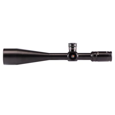 Ottica cannocchiale SIII PLR series 10-50x60 reticolo luminoso Sightron