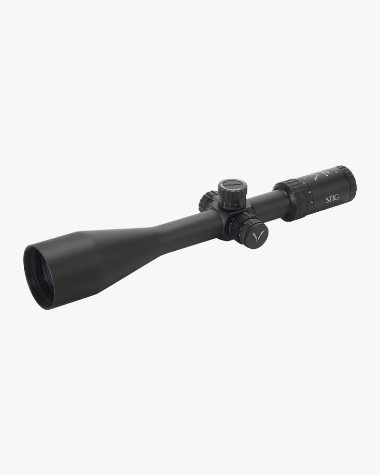 Ottica per carabina  STIG ASKA 4-24×56 HD-i