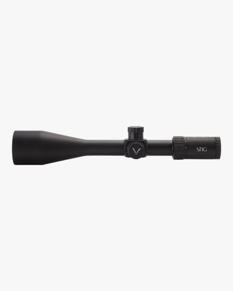Ottica per carabina  STIG ASKA 4-24×56 HD-i