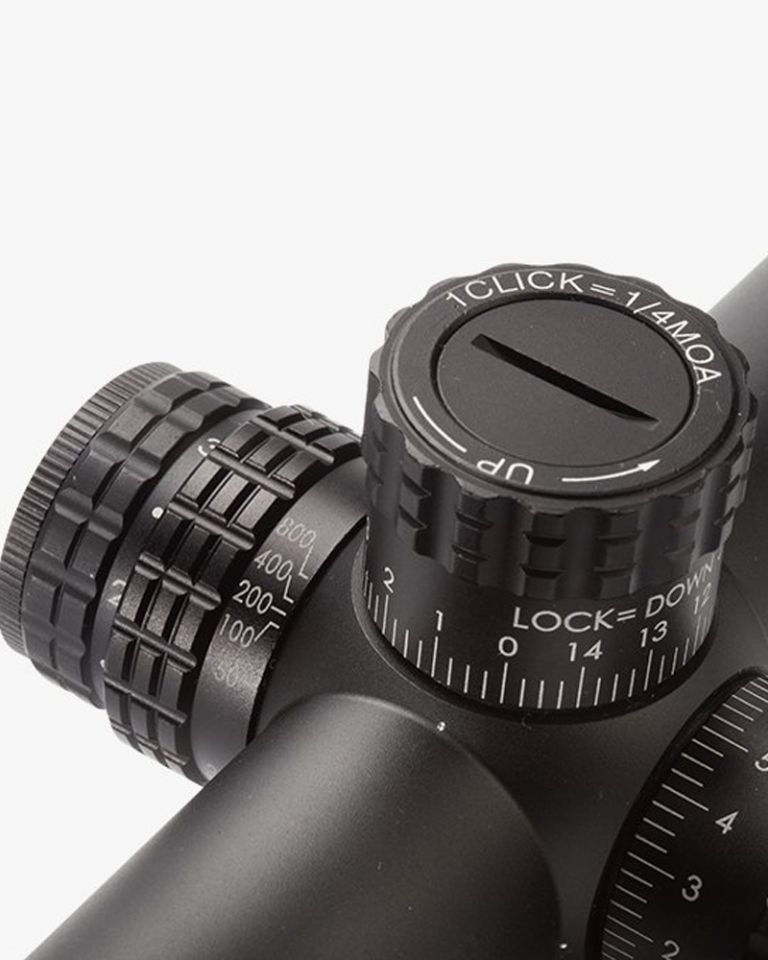 Ottica per carabina  STIG ASKA 4-24×56 HD-i