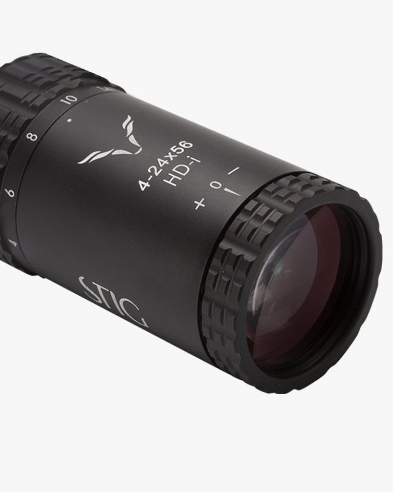 Ottica per carabina  STIG ASKA 4-24×56 HD-i