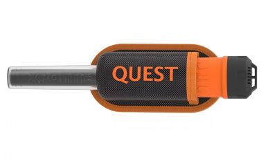Pinpointer XPointer II - Accessori Metaldetector Quest