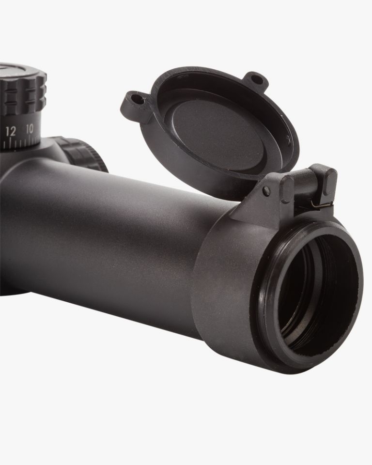 Ottica da battuta STIG ASKA 1-6×24